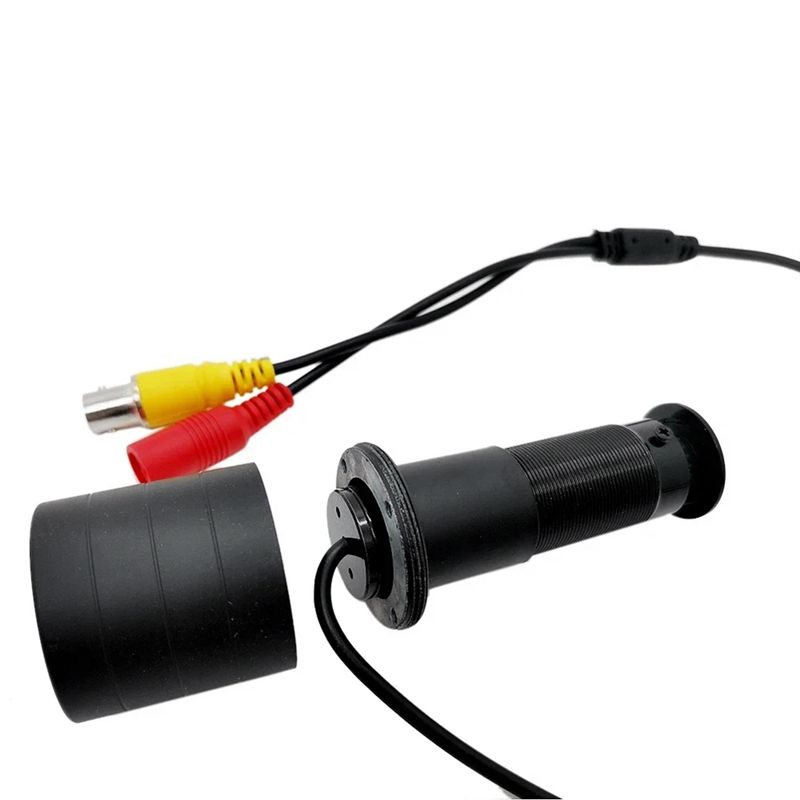 HOT!A72T 1.7Mm Panorama Fish-E - đánh giá và giá Home Security And Cctv