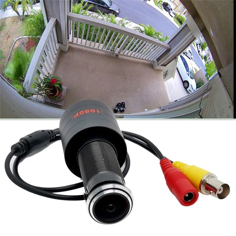 HOT!A72T 1.7Mm Panorama Fish-E - đánh giá và giá Home Security And Cctv