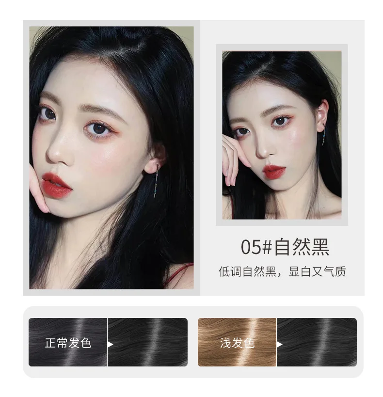 200ML Avocado Essence Hair Dye - đánh giá và giá Home Security Units