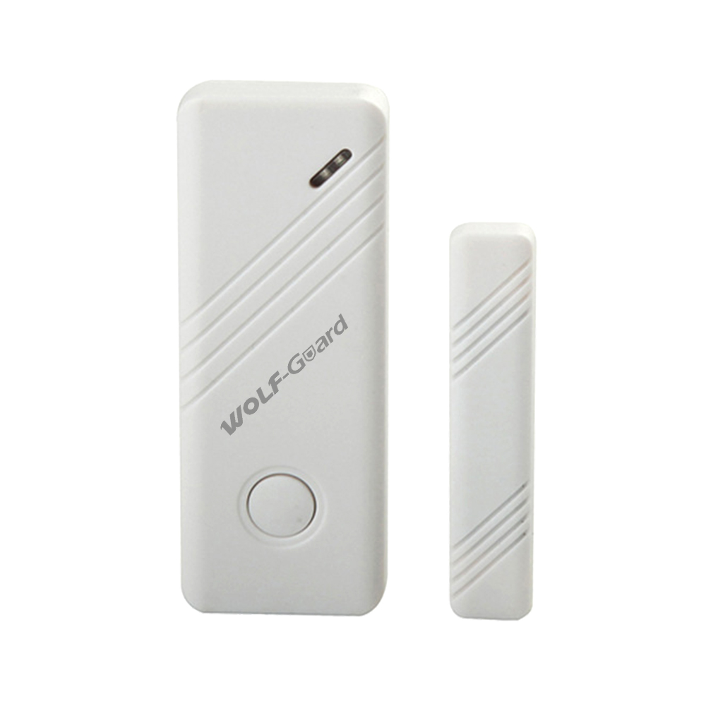 6 x Wolf-Guard Wireless Contac - đánh giá và giá Sim Gsm Alarm