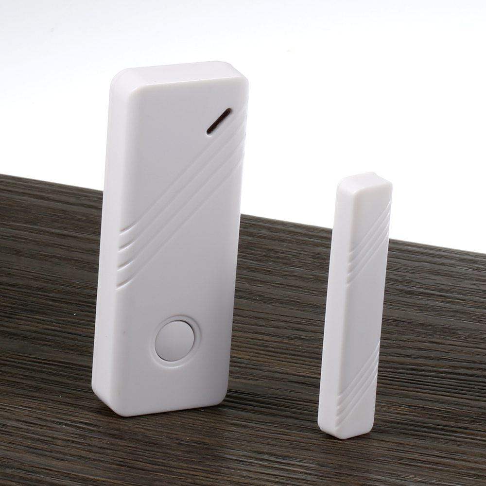 6 x Wolf-Guard Wireless Contac - đánh giá và giá Sim Gsm Alarm