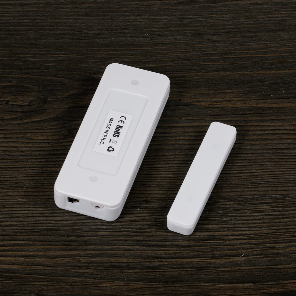 6 x Wolf-Guard Wireless Contac - đánh giá và giá Sim Gsm Alarm
