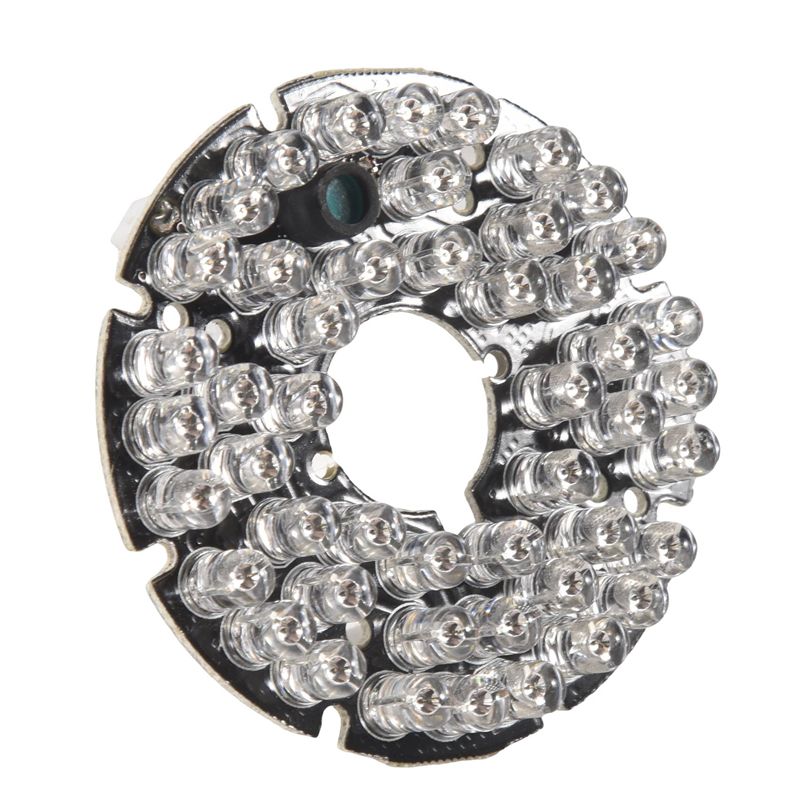 AAAEL-48 LED IR Infrared Illum - đánh giá và giá Home Security And Cctv