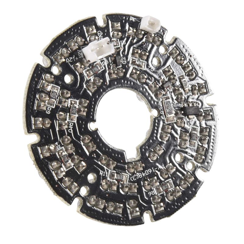 AAAEL-48 LED IR Infrared Illum - đánh giá và giá Home Security And Cctv