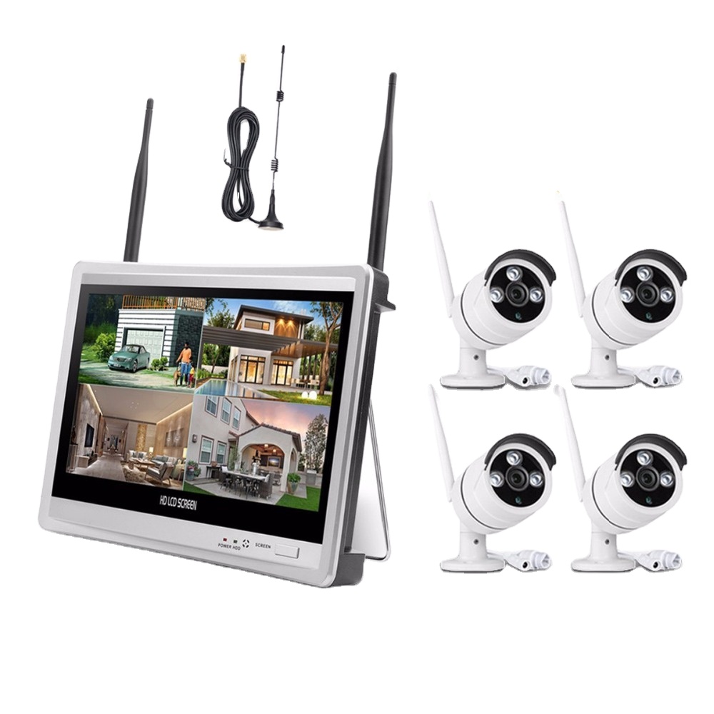 Wireless Home Camera Video Sur - đánh giá và giá Home Security And Cctv
