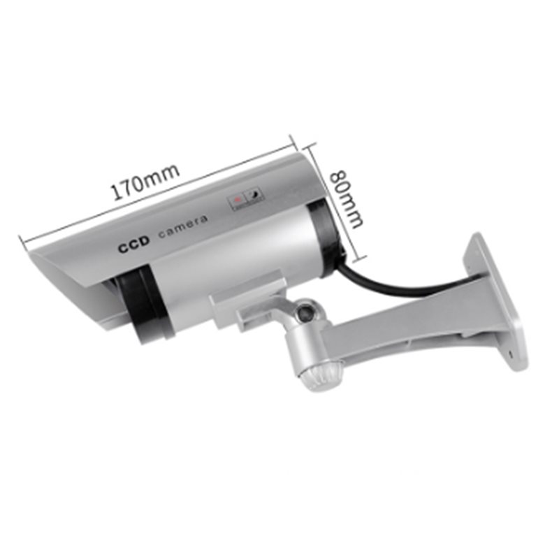 BNVN-2X Dummy Security Camera  - đánh giá và giá Home Security And Cctv