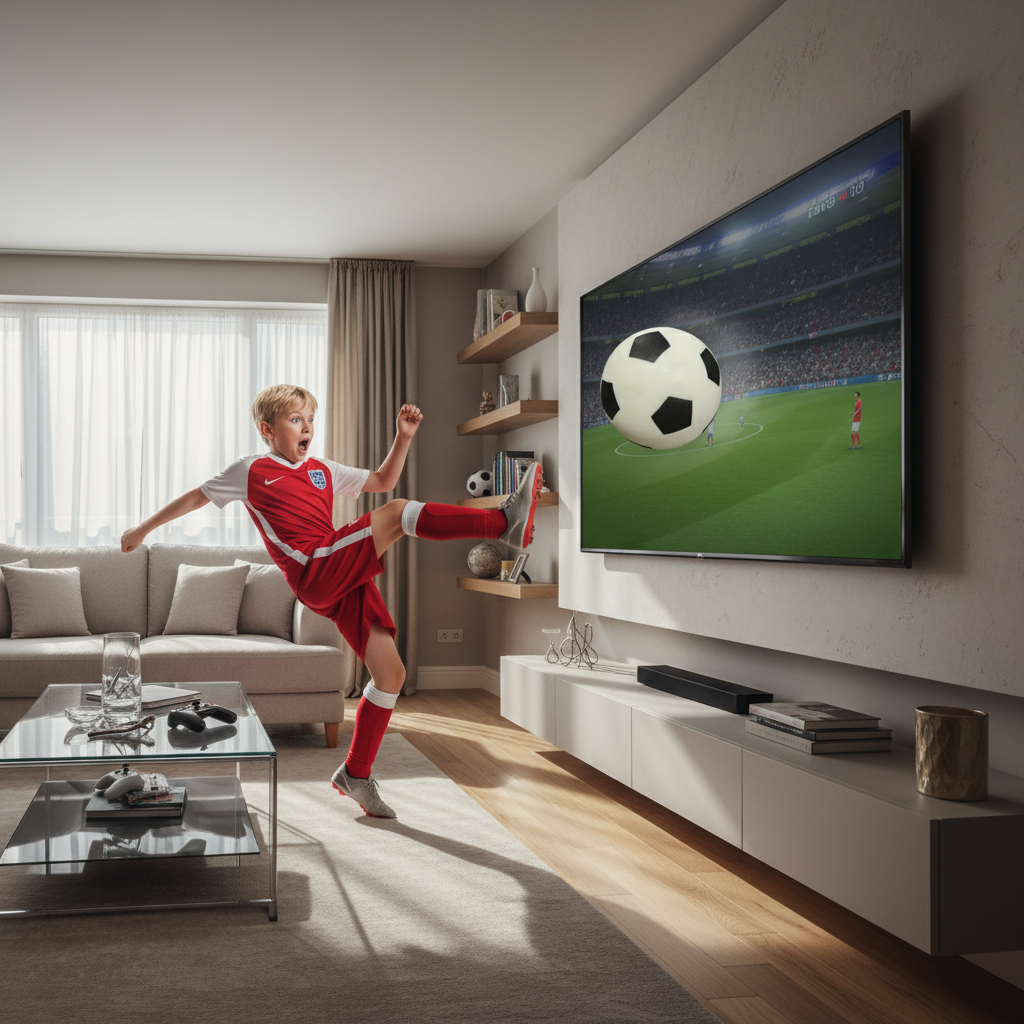 Kids Silent Soccer Ball Gift S - đánh giá và giá Home Security Safe