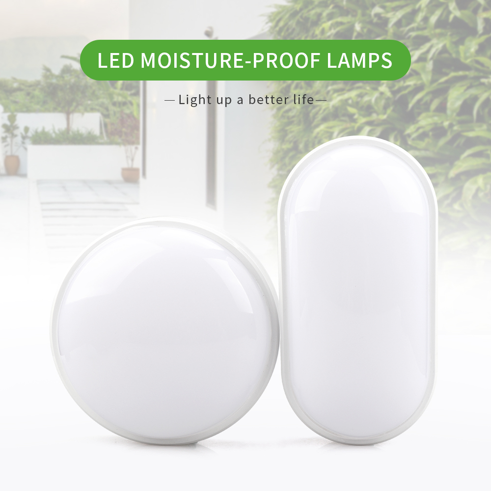 16W 20W Outdoor LED Wall Lamp  - đánh giá và giá Home Security Yard Sign