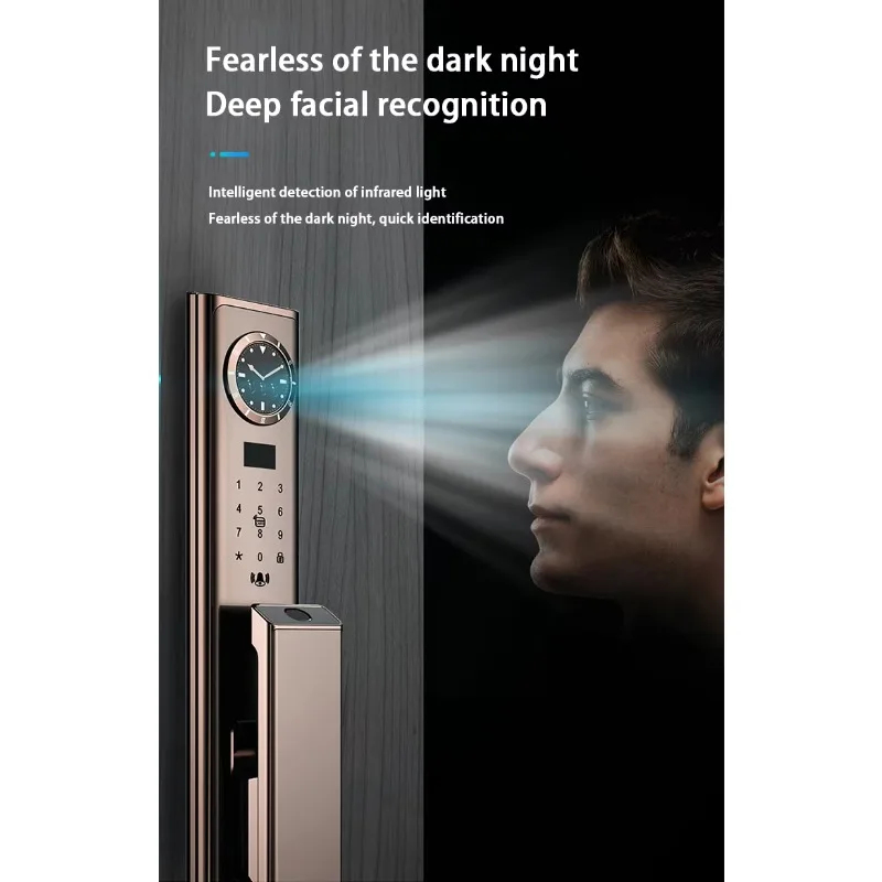 Biometric Access Control Syste - đánh giá và giá Home Security Units