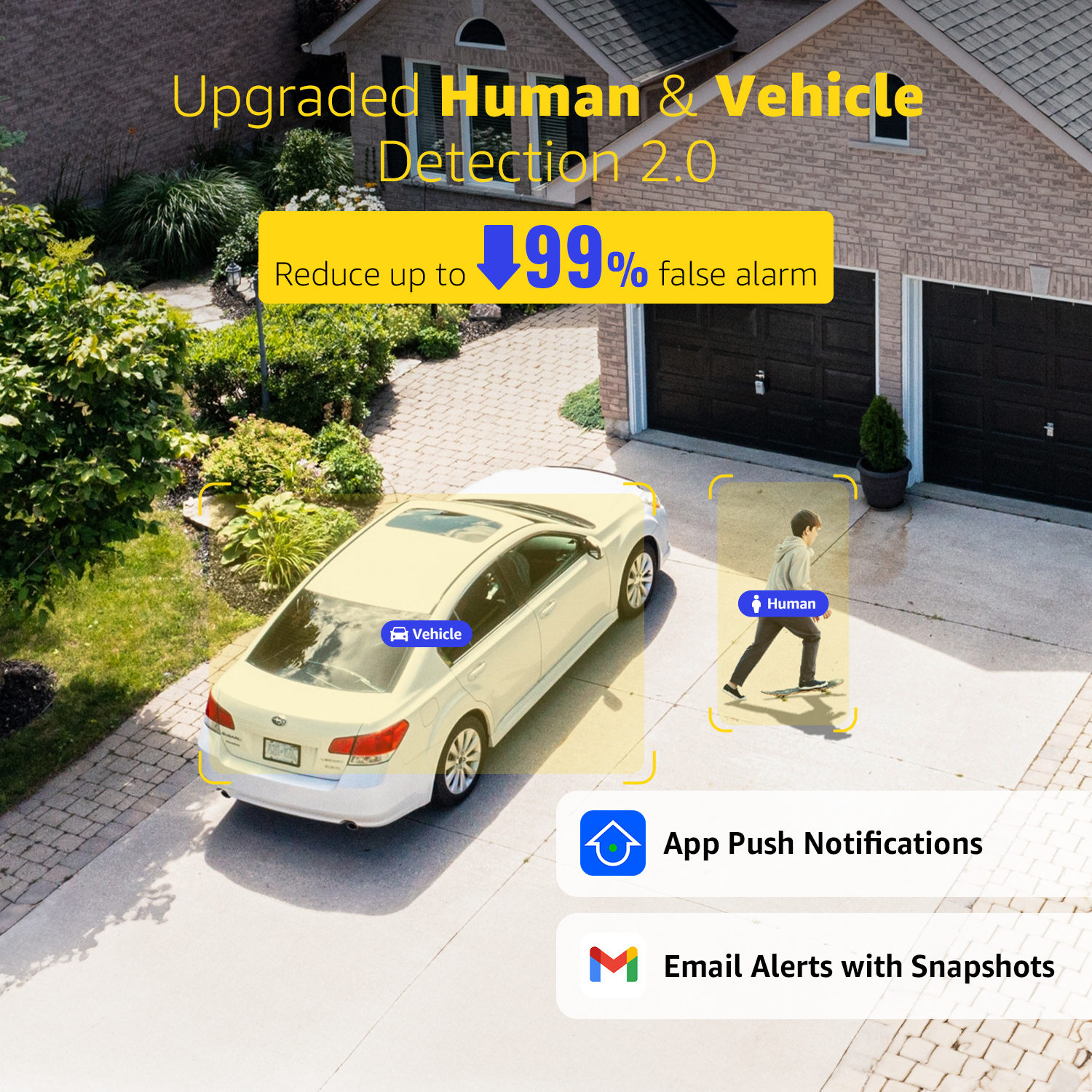Annke 8CH 4K 8MP For Home And  - đánh giá và giá Home Security And Cctv