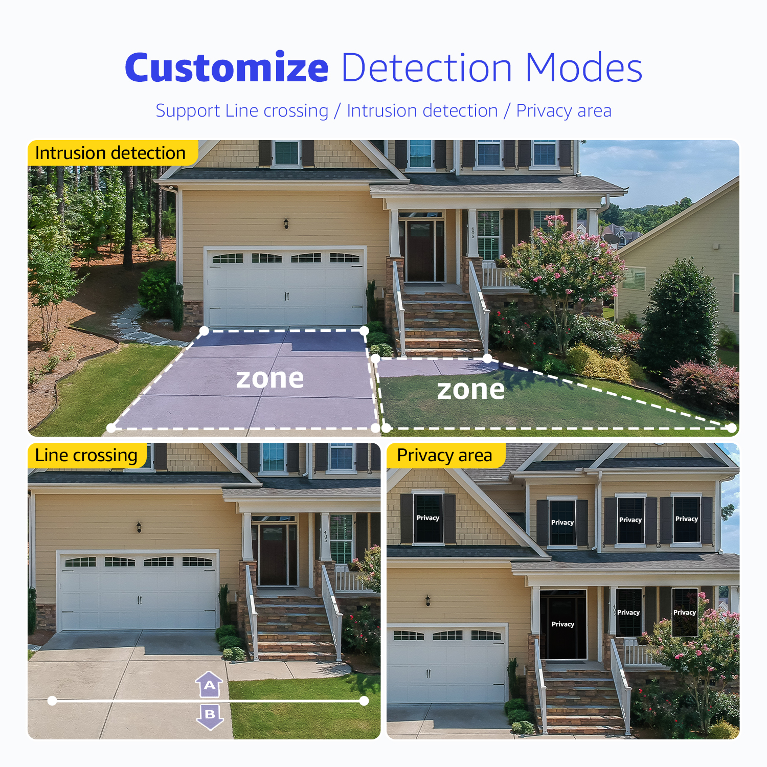 Annke 8CH 4K 8MP For Home And  - đánh giá và giá Home Security And Cctv
