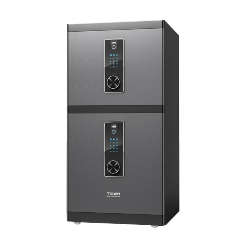 Large home office security fin - đánh giá và giá Home Security Safe