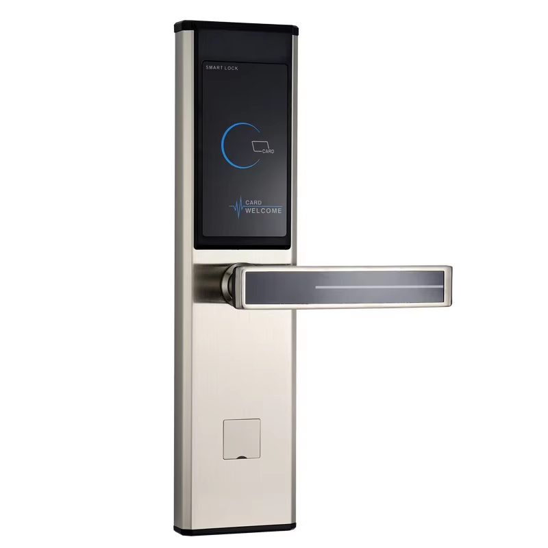 Keyless Keypad Entry Smart Doo - đánh giá và giá Home Security Locks For Doors