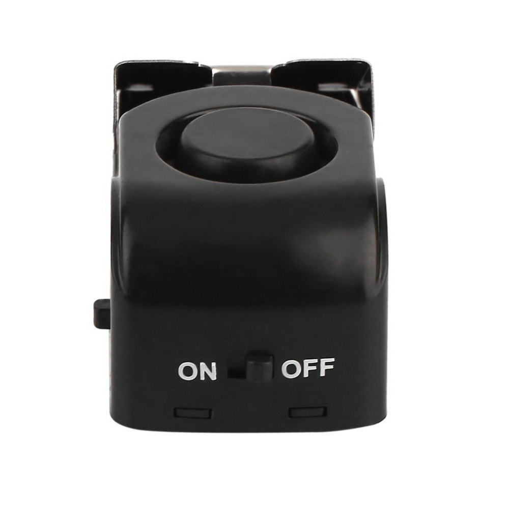 125 DB Anti-theft Burglar Stop - đánh giá và giá Sim Gsm Alarm