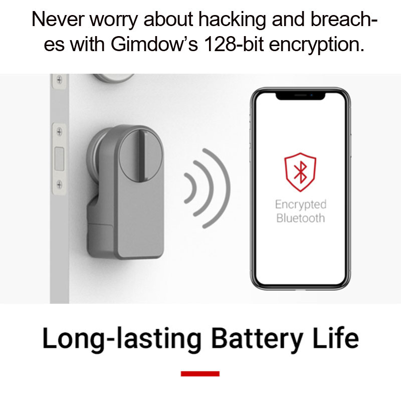 Tuya smart digital door lock G - đánh giá và giá Home Security Safe
