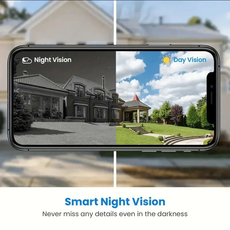 DurableNew Doorbell With Camer - đánh giá và giá Home Security Bundle