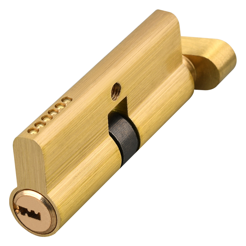 Wooden Door Lock Cylinder with - đánh giá và giá Home Security Locks For Doors