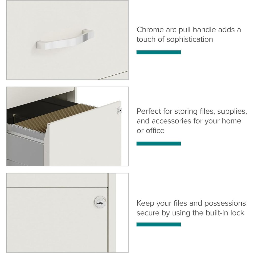 Stylish Steel File Cabinet for - đánh giá và giá Home Security Letters