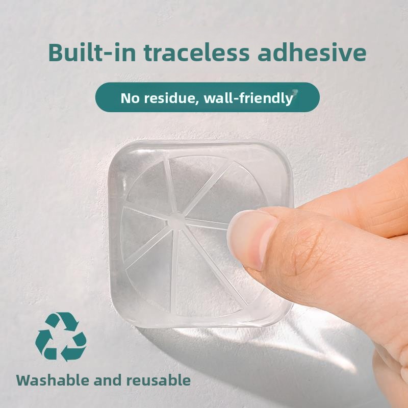 Transparent Silicone Anti-Coll - đánh giá và giá Home Security For Doors