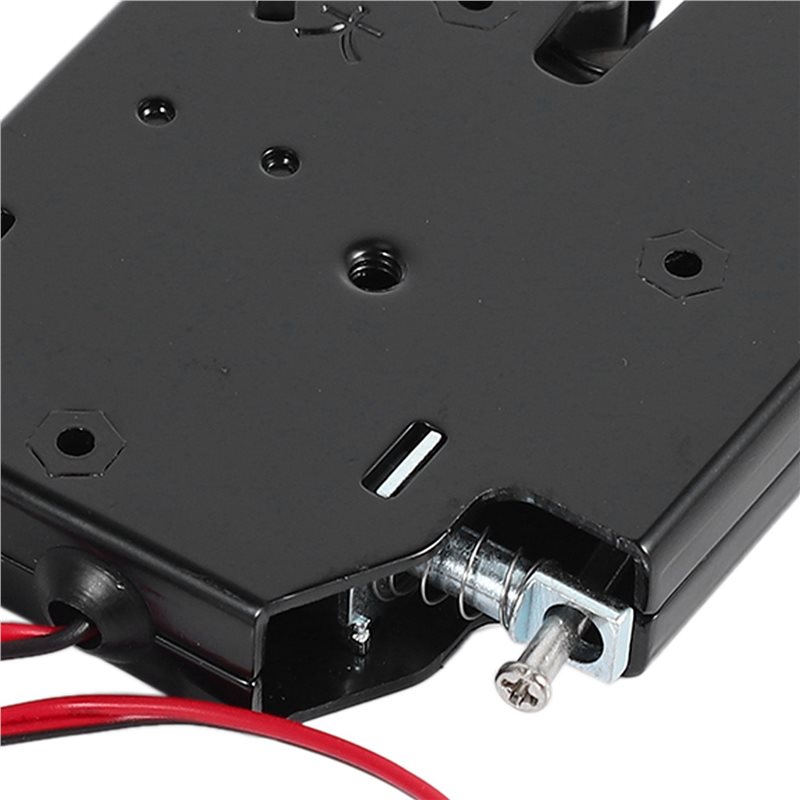 B63B-8X 12V 2A Electric Magnet - đánh giá và giá Home Security Safe