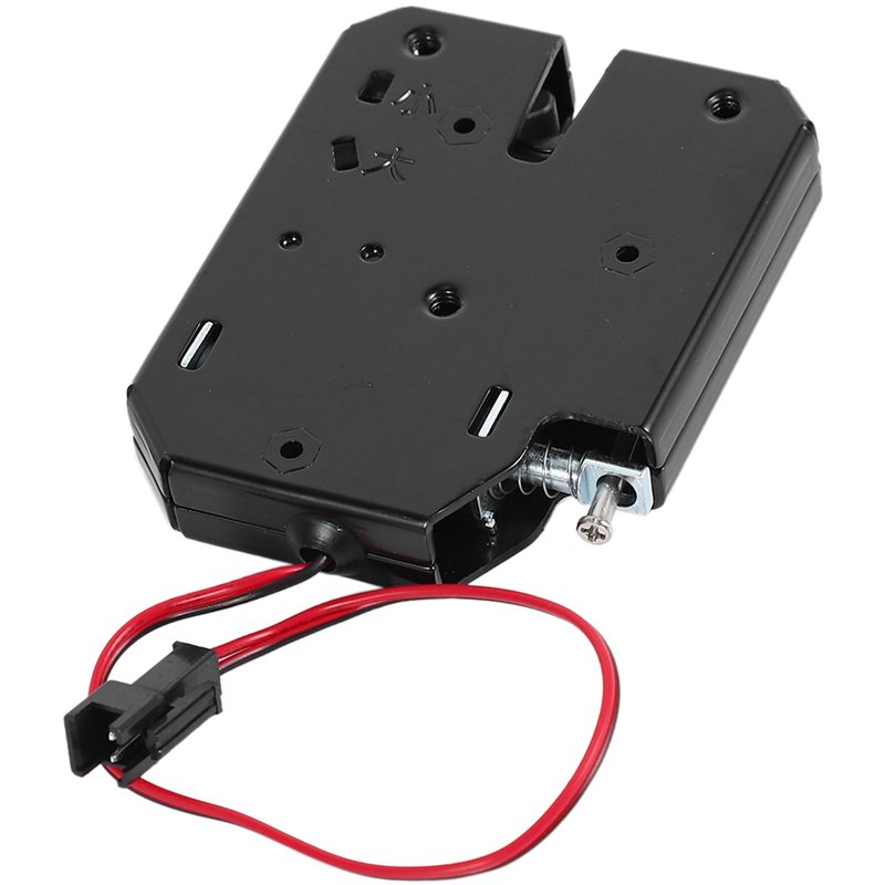 B63B-8X 12V 2A Electric Magnet - đánh giá và giá Home Security Safe