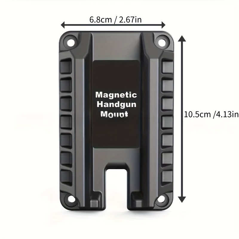1pc Ultra-Strong Quick Draw Ma - đánh giá và giá Home Security Safe