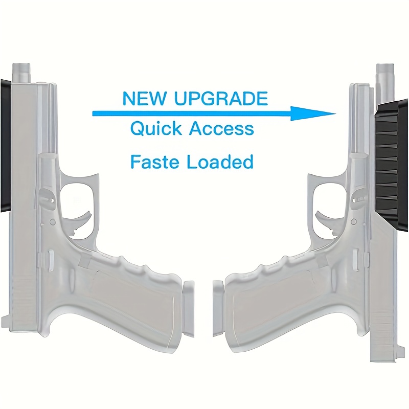 1pc Ultra-Strong Quick Draw Ma - đánh giá và giá Home Security Safe